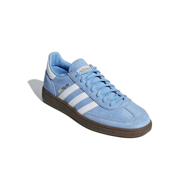 JOINT WORKS「adidas originals / アディダス オリジナルス HANDBALL SPEZIAL W（BD7632）」|スニーカー|