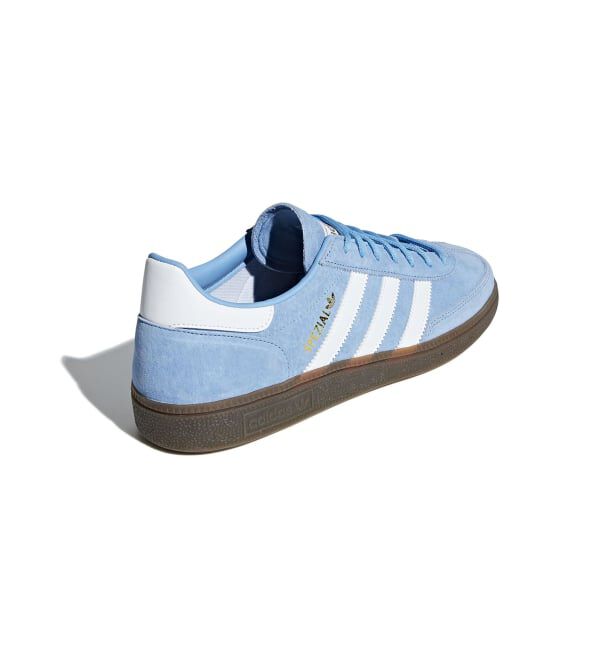 JOINT WORKS「adidas originals / アディダス オリジナルス HANDBALL SPEZIAL W（BD7632）」|スニーカー|