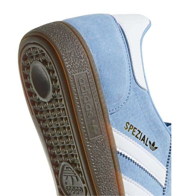 JOINT WORKS「adidas originals / アディダス オリジナルス HANDBALL SPEZIAL W（BD7632）」|スニーカー|