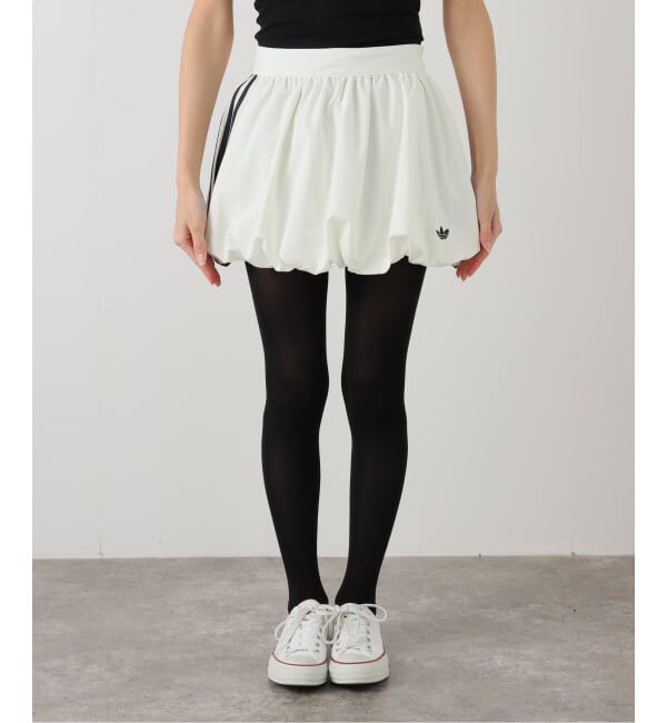 JOINT WORKS「adidas originals / アディダス オリジナルス BALLOON SKIRT」|スカート|