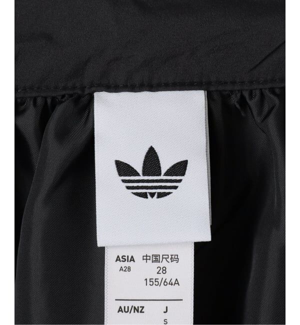 JOINT WORKS「adidas originals / アディダス オリジナルス BALLOON SKIRT」|スカート|