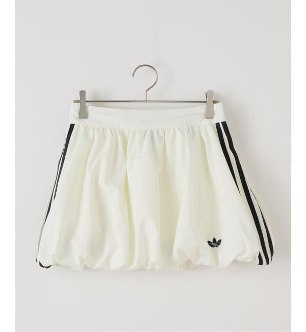 JOINT WORKS「adidas originals / アディダス オリジナルス BALLOON SKIRT」|スカート|ナチュラル