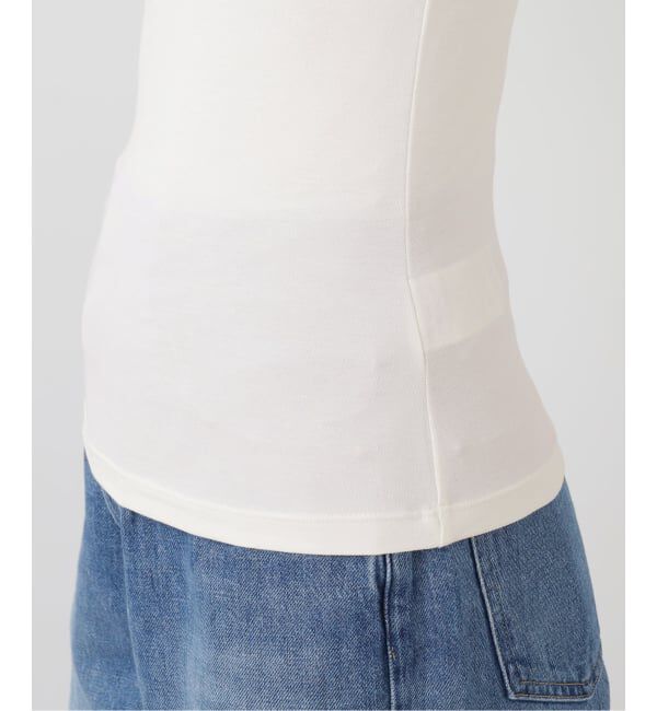 JOINT WORKS「adidas originals / アディダス オリジナルス COTTON CALI TEE WITH SPONSOR」|Tシャツ・カットソー|