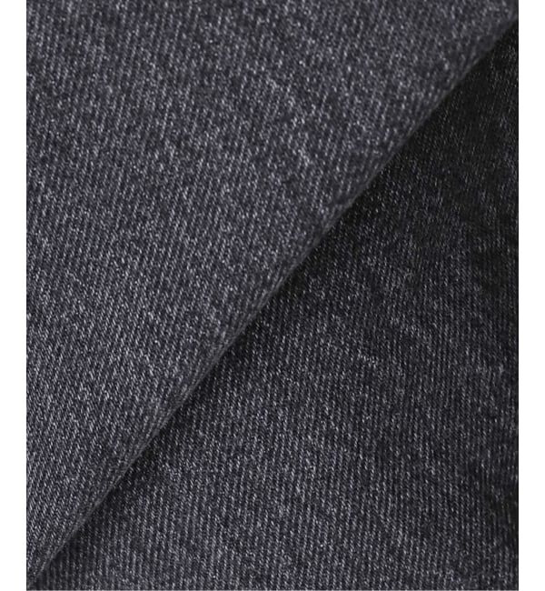 SLOBE IENA「《4サイズ展開/追加8》LE DENIM ストレートデニムパンツ」|デニム|