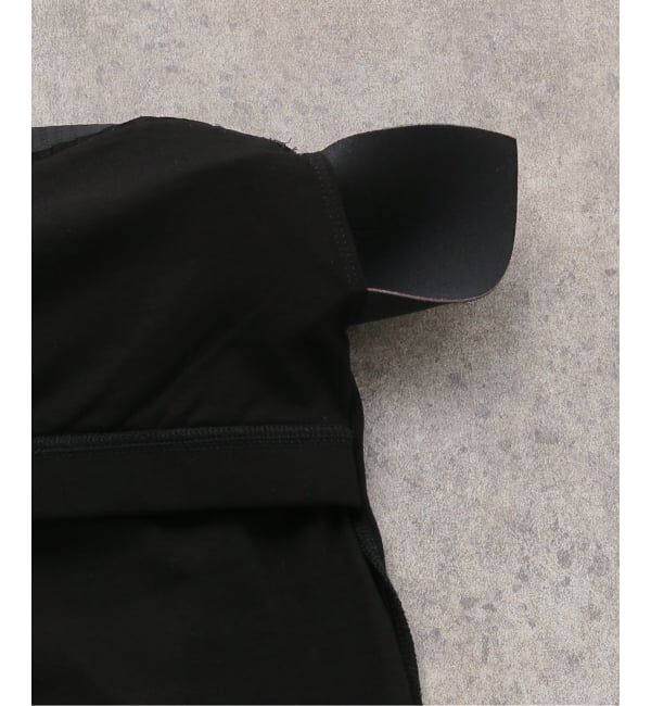 VERMEIL par iena「Minimal bare bra top」|インナー|