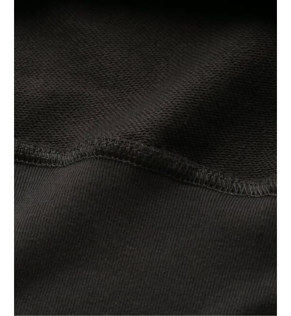 IENA「IENA&times;Shimazaki Masahiro Photo Sweat スウェット」|スウェット・ジャージ|