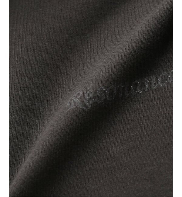 IENA「IENA&times;Shimazaki Masahiro Photo Sweat スウェット」|スウェット・ジャージ|