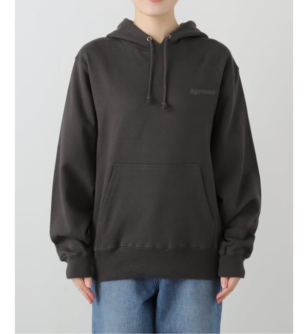 IENA「IENA&times;Shimazaki Masahiro Photo Sweat スウェット」|スウェット・ジャージ|