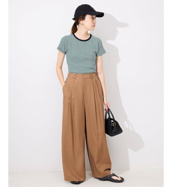 SLOBE IENA「《追加予約》OOFOS/ウーフォス Ooriginal リカバリーサンダル」|サンダル|