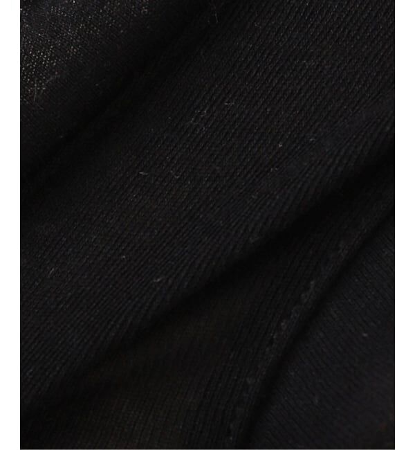 IENA LA BOUCLE「《予約》seamless basic./シームレスベーシック Flounce タンクトップ」|タンクトップ|