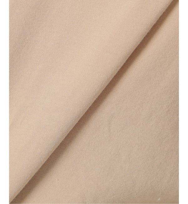 SLOBE IENA「《2枚セット/予約》HANES/ヘインズ SLOBE別注 2STYLES PACK TEE」|Tシャツ・カットソー|