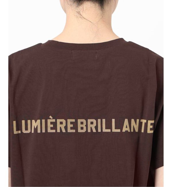 SLOBE IENA「《追加予約》1ST ETOILE Tシャツ」|Tシャツ・カットソー|