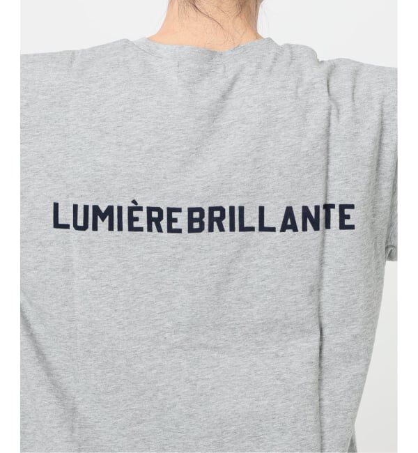 SLOBE IENA「《追加予約》1ST ETOILE Tシャツ」|Tシャツ・カットソー|