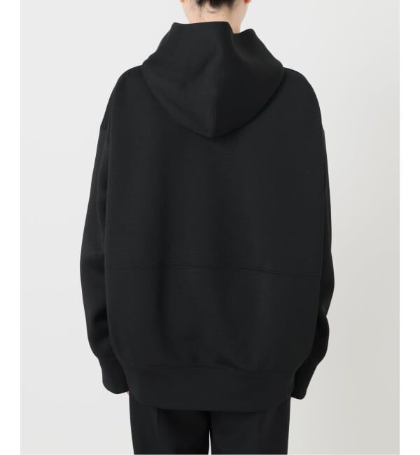 VERMEIL par iena「《予約》SCUBA ジップアップフーディー」|パーカー|