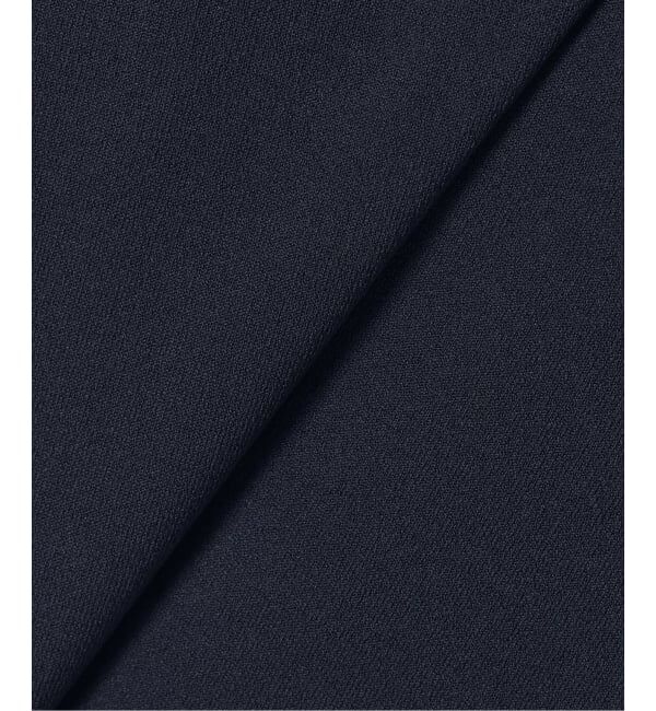 VERMEIL par iena「《予約》サドルネックロングスリーブプルオーバー」|ニット・セーター|