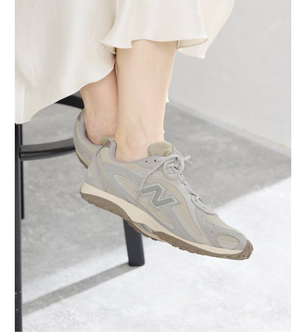 IENA「NEW BALANCE/ニューバランス 204L スニーカー」|スニーカー|