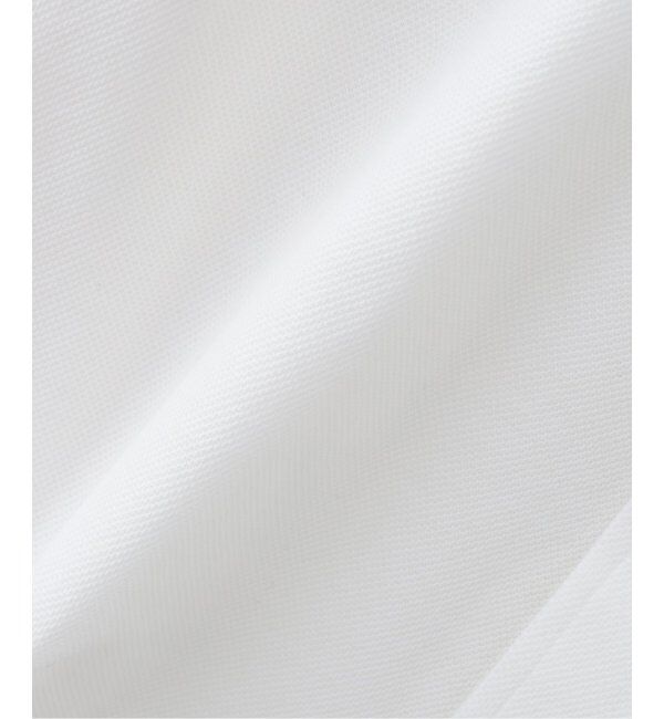 EDIFICE「GUY ROVER (ギローバー) Jersey Pique Cutaway Shirts 551506/3850PL190J」|シャツ・ブラウス|