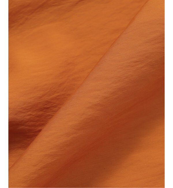 EDIFICE「シアー バンブー 8分袖 レギュラーシャツ」|シャツ・ブラウス|