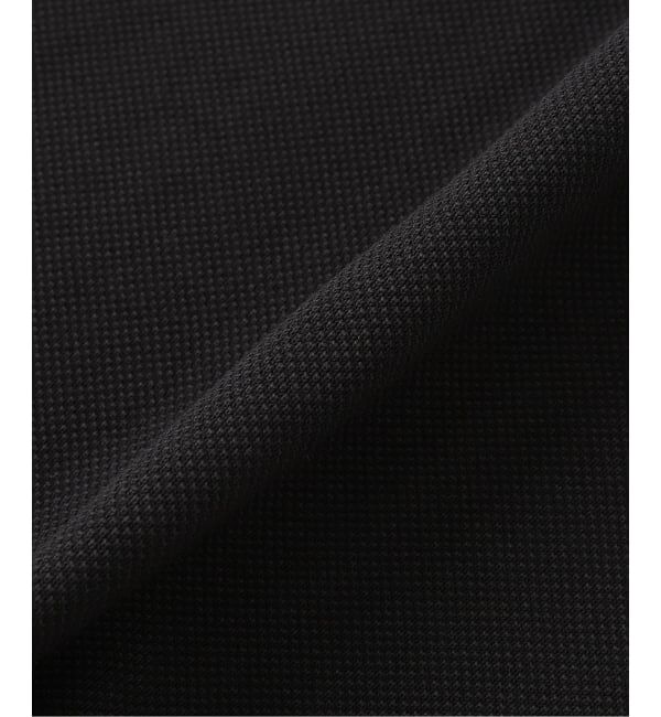 EDIFICE「LACOSTE (ラコステ) クラシックフィットロングスリーブTシャツ TH7019-99」|Tシャツ・カットソー|