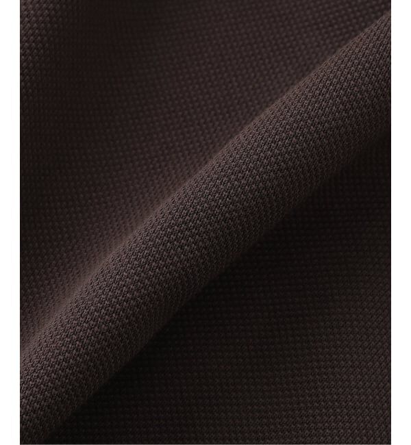 EDIFICE「LACOSTE (ラコステ) クラシックフィットロングスリーブTシャツ TH7019-99」|Tシャツ・カットソー|