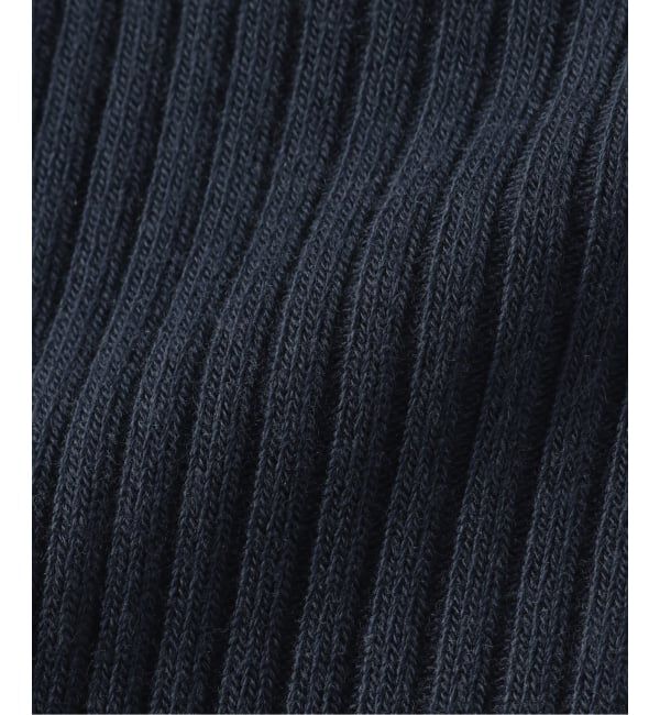 EDIFICE「LACOSTE (ラコステ)  RAM992J-99」|ソックス|