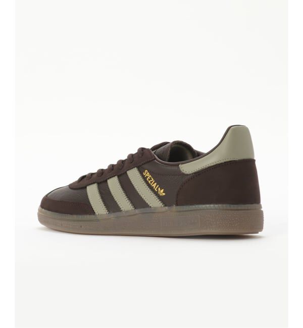 PULP「adidas / アディダス HANDBALL SPEZIAL / IH6567」|スニーカー|