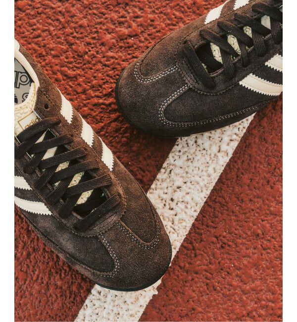 417 EDIFICE「限定 adidas / アディダス SL 72 RS KK3642」|スニーカー|