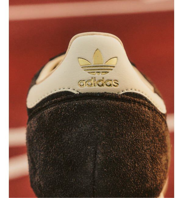 417 EDIFICE「限定 adidas / アディダス SL 72 RS KK3642」|スニーカー|