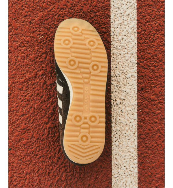 417 EDIFICE「限定 adidas / アディダス SL 72 RS KK3642」|スニーカー|