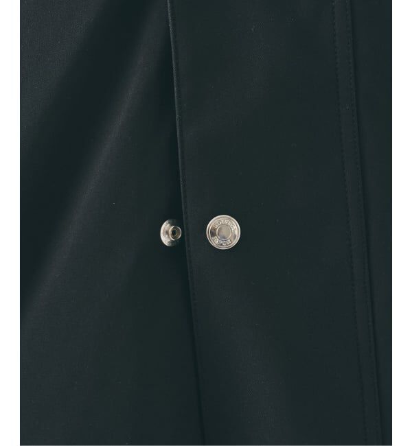 417 EDIFICE「【Windrisp】ショートブルゾン」|ブルゾン・スタジャン|