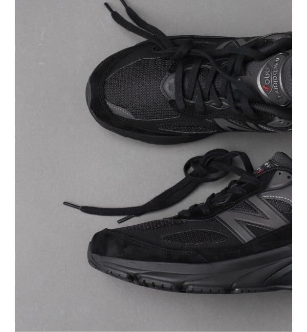 PULP「New Balance / ニューバランス U990BB6」|スニーカー|