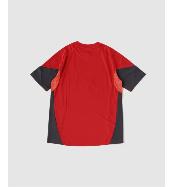Liverpool FC「【Liverpool FC / リバプール FC】ADIDAS TR JSY Y」|Tシャツ・カットソー|