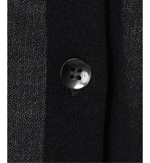 JOURNAL STANDARD relume「《追加3》ウォッシャブルクロップドカーディガン」|カーディガン|