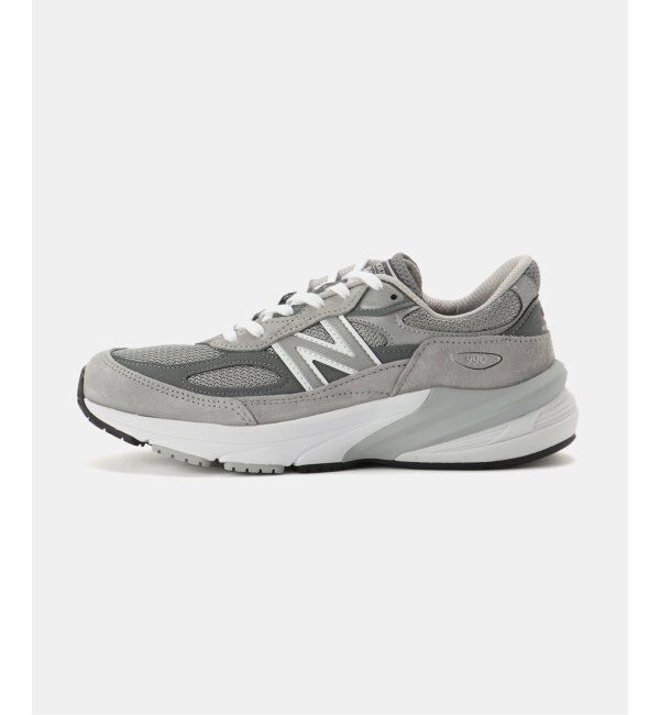 JOURNAL STANDARD「【NEW BALANCE / ニューバランス】W990GL6(B)」|スニーカー|