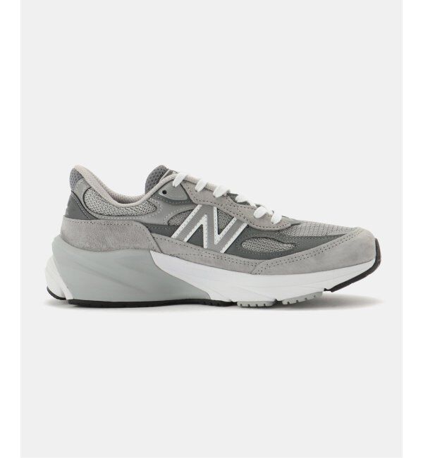 JOURNAL STANDARD「【NEW BALANCE / ニューバランス】W990GL6(B)」|スニーカー|
