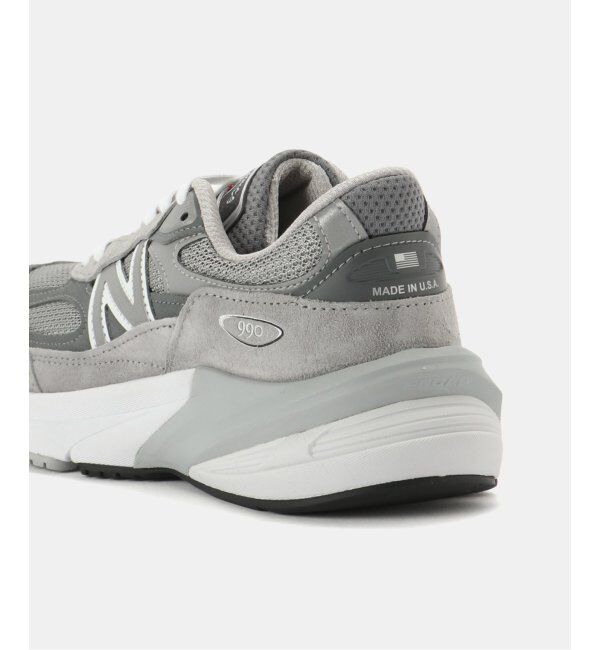 JOURNAL STANDARD「【NEW BALANCE / ニューバランス】W990GL6(B)」|スニーカー|