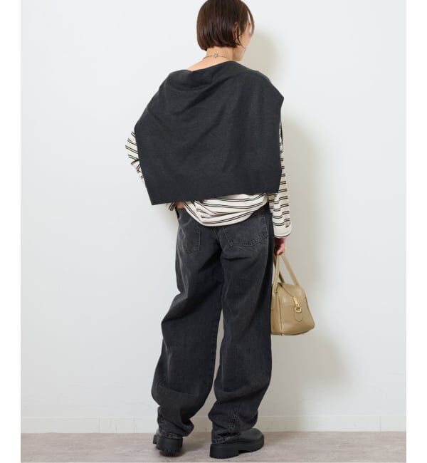 JOURNAL STANDARD relume「【LEVI'S/リーバイス】BAGGY DAD BARREL：デニムパンツ」|デニム|