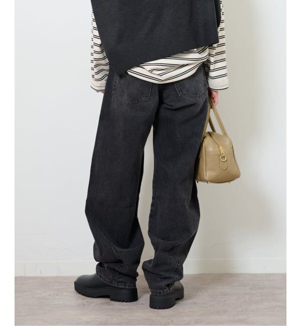 JOURNAL STANDARD relume「【LEVI'S/リーバイス】BAGGY DAD BARREL：デニムパンツ」|デニム|