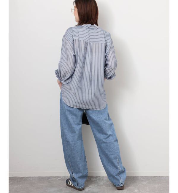 JOURNAL STANDARD relume「【LEVI'S/リーバイス】BAGGY DAD BARREL：デニムパンツ」|デニム|
