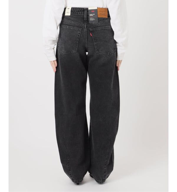 JOURNAL STANDARD relume「【LEVI'S/リーバイス】BAGGY DAD BARREL：デニムパンツ」|デニム|