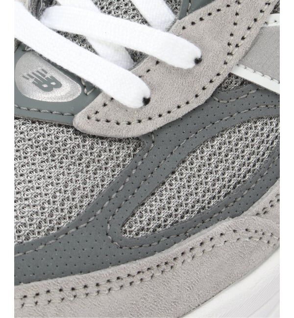 journal standard L'essage「【NEW BALANCE / ニューバランス】W990GL6：スニーカー」|スニーカー|