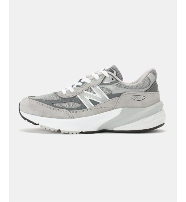 journal standard L'essage「【NEW BALANCE / ニューバランス】W990GL6：スニーカー」|スニーカー|