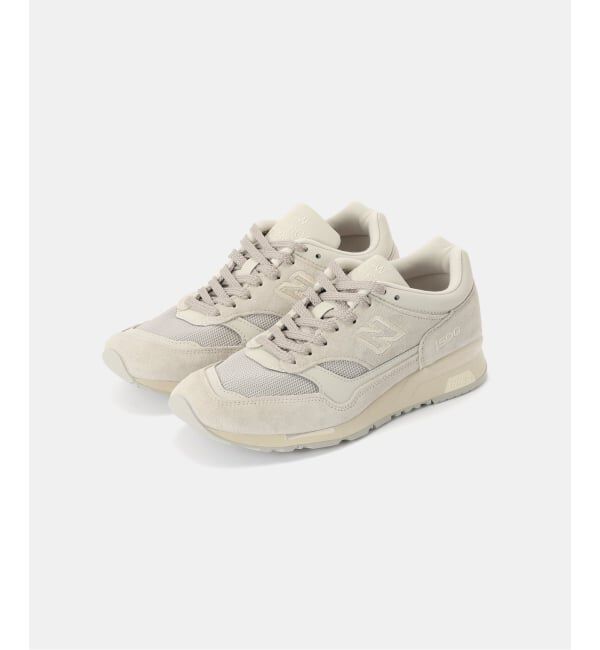 JOURNAL STANDARD「【NEW BALANCE / ニューバランス】 U1500」|スニーカー|ホワイト B