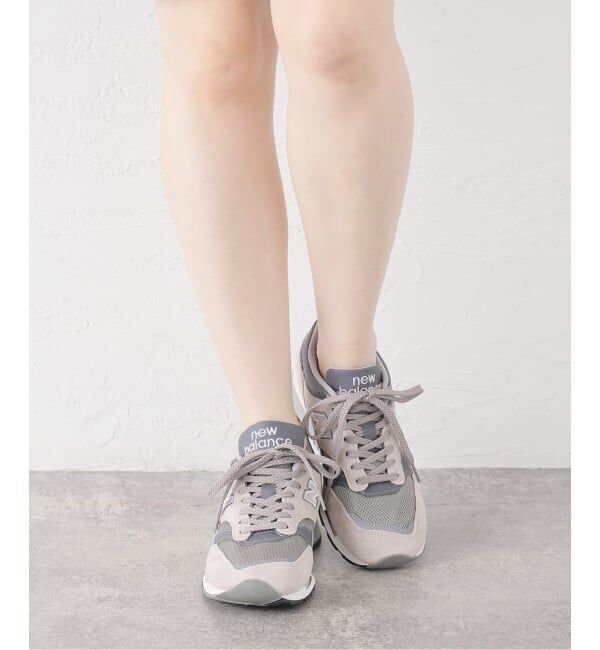 JOURNAL STANDARD「【NEW BALANCE / ニューバランス】U1500」|スニーカー|