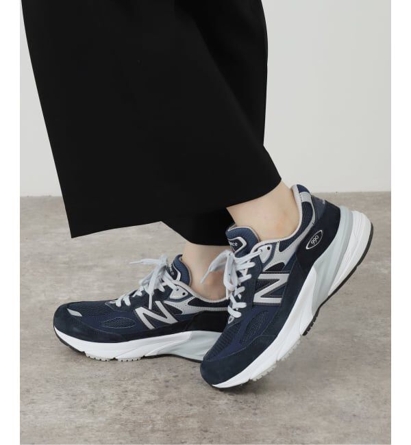 JOURNAL STANDARD「【NEW BALANCE / ニューバランス】W990」|スニーカー|