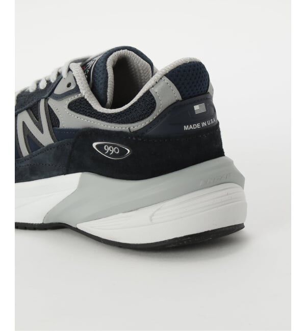 JOURNAL STANDARD「【NEW BALANCE / ニューバランス】W990」|スニーカー|