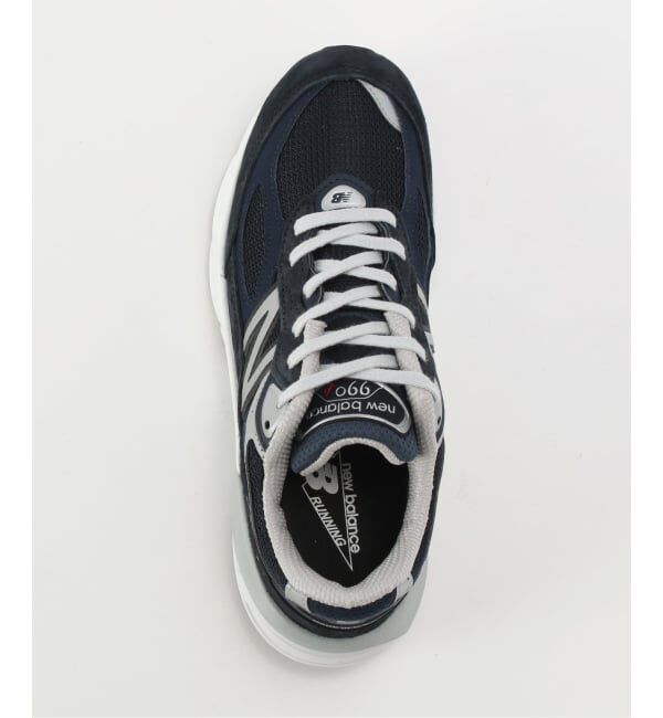 JOURNAL STANDARD「【NEW BALANCE / ニューバランス】W990」|スニーカー|