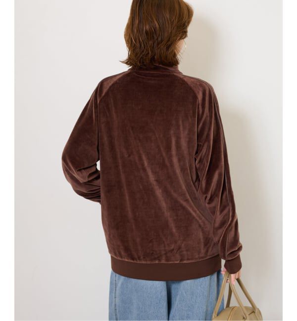 別注【PUMA / プーマ】T7JKT（JOURNAL STANDARD relume）｜ルミネの