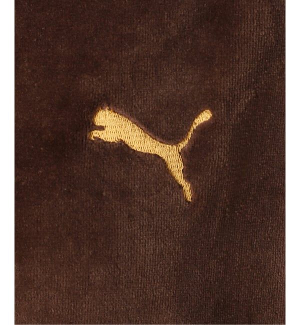 別注【PUMA / プーマ】T7JKT（JOURNAL STANDARD relume）｜ルミネの