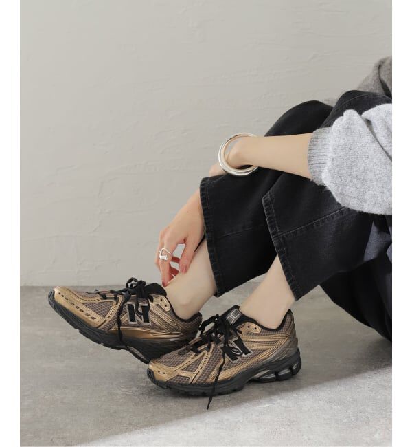 journal standard L'essage「【NEW BALANCE / ニューバランス】U 1906R CJ：スニーカー」|スニーカー|